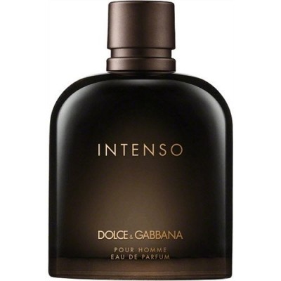 D&G Pour Homme İntenso Edp 125ml Erkek Tester Parfüm